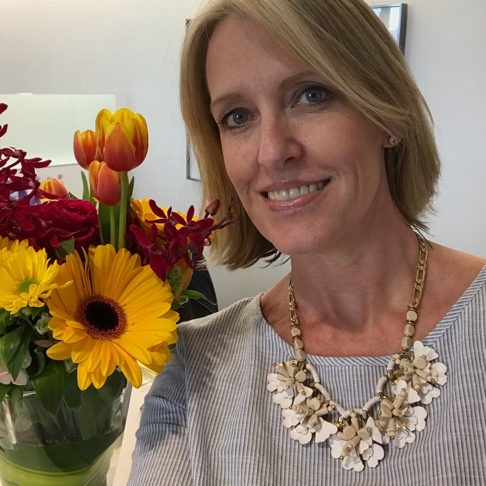 Stella & Dot - Cynthia Necklace - Picture 6 of 6